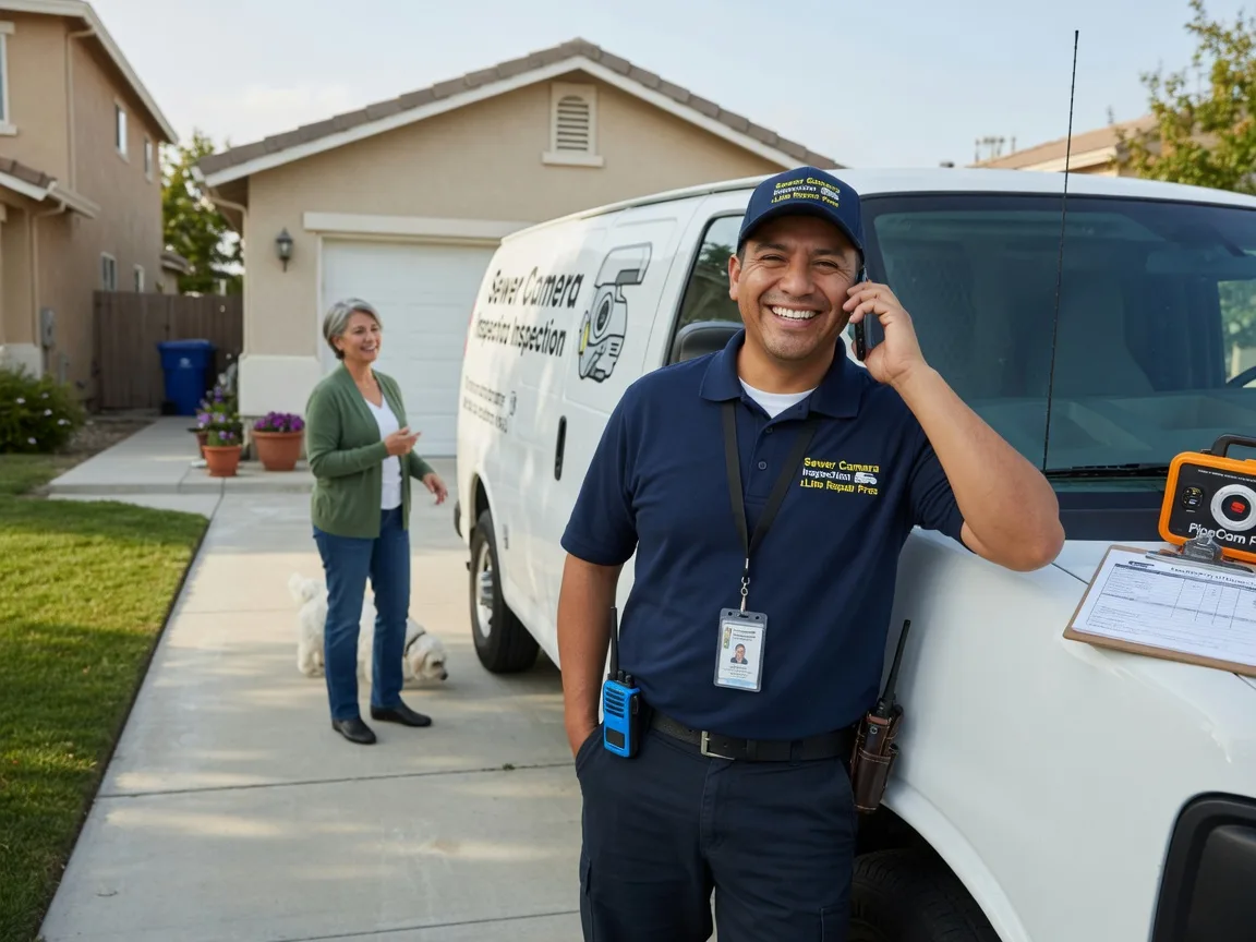 Sewer Line Repair Monument, NM FAQs